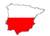 REPUESTOS MORENO Y RODRÍGUEZ - Polski